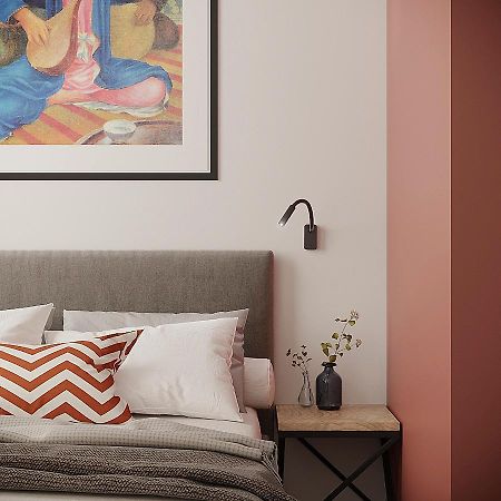 Green City Apartment Tashkent Esterno foto