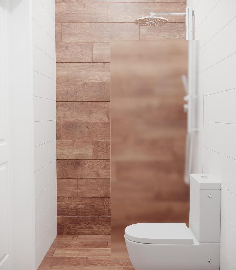Green City Apartment Tashkent Esterno foto