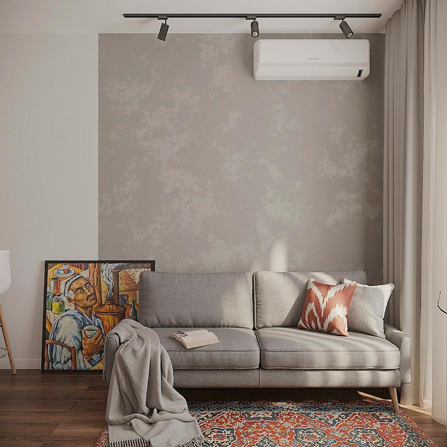 Green City Apartment Tashkent Esterno foto
