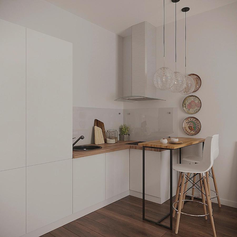 Green City Apartment Tashkent Esterno foto