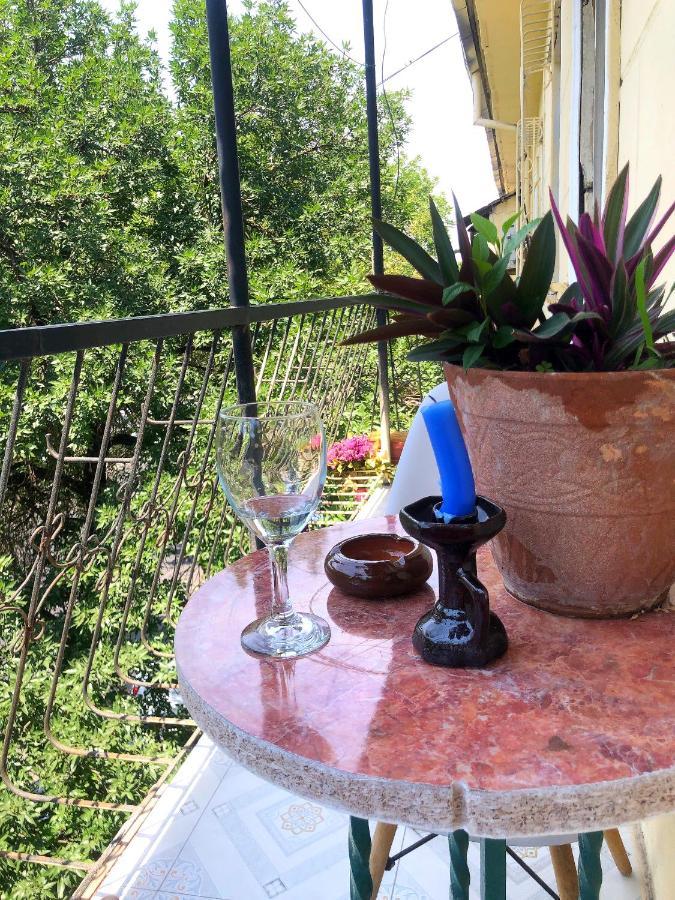 Green City Apartment Tashkent Esterno foto