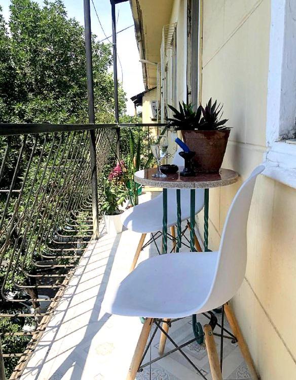 Green City Apartment Tashkent Esterno foto
